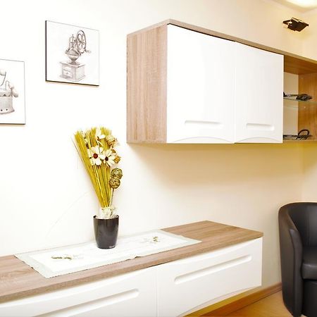 كالياري Appartamento San Giovanni الغرفة الصورة